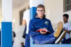 PGR se manifesta a favor dos colégios cívico-militares do Paraná