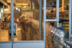 Com alta de 1,2% em 12 meses, indústria do Paraná cresce acima da média nacional