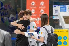 Despedidas e reencontros: Ganhando o Mundo tem agenda movimentada em janeiro