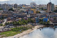 Com incremento de 246%, Litoral recebeu R$ 1,6 bilhão em investimentos em 2025