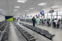 Poupatempo Paraná retoma horário normal e já ultrapassa 160 mil atendimentos