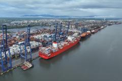 Mesmo com mercado desafiador, Paraná atinge 2° maior patamar de exportações da história em 2025