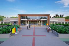 Governo do Paraná vai anunciar mais sete novos hospitais em 2026