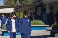 Procura por colégios cívico-militares cresce e fila chega a 20 mil estudantes no Paraná