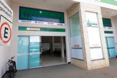 Agencia do Trabalhador de Loanda