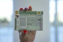 Inscrições para o primeiro edital da CNH Social encerram na segunda-feira