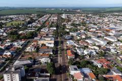 Com carga tributária reduzida, Paraná vai gerar 1 milhão de empregos até 2035. Goioerê