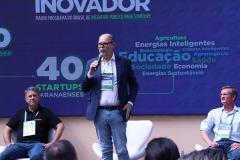 No Smart City, Governo do Estado anuncia programa Anjo Inovador 3 voltado para startups