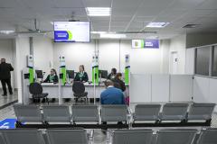 Unidades do Poupatempo Paraná impulsionam emissão de Carteiras de Identidade