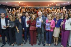 Referência: Estado apresenta avanços em políticas para mulheres, idosos e voltadas à igualdade racial