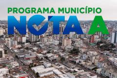 Município Nota A: Fazenda apresenta programa para melhorar gestão fiscal dos municípios