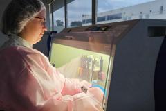 Sequenciamento genético no Paraná abre caminho para medicina de precisão no SUS