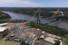Pontes além de Guaratuba: novas conexões criadas pelo Estado impulsionam a economia