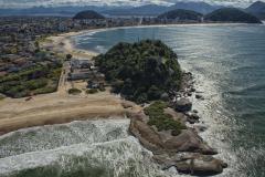 Temporada 2025/2026 do Verão Maior Paraná movimentou R$ 337,9 milhões em licenciamentos ambientais nos sete municípios do Litoral.