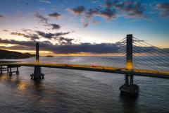 Ponte da Vitória: Governo do Estado revela nome da ponte de Guaratuba