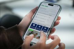 Poupatempo Paraná lança aplicativo para iOS e facilita acesso a serviços públicos