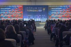 Em evento nacional, Viaje Paraná atinge marca de 30 mil capacitados sobre o turismo