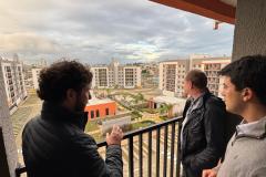 Estado e BID negociam novos investimentos para o programa Casa Fácil Paraná