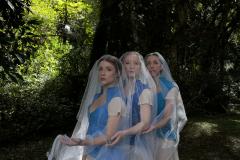 Estreia de "GiselleS" e eventos nos museus marcam a programação cultural do Paraná