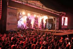 Festivais de inverno, festas populares e eventos culturais movimentam o Paraná em julho