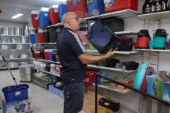 Comércio paranaense cresce 4,1% nos primeiros cinco meses de 2026