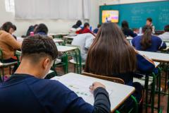 Paraná é o primeiro estado do Brasil a incluir Previdência na grade curricular das escolas públicas