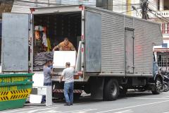 Setor de serviços do Paraná avança 3% em abril, acima da média nacional