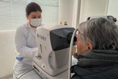Paraná ultrapassa R$ 86 milhões em investimentos no tratamento de glaucoma em 7 anos