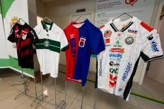 Campanha do Hemepar e da prefeitura de Curitiba estimula torcedores a doar sangue