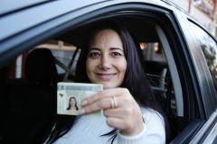278 paranaenses já receberam a CNH gratuita em programa social do Estado