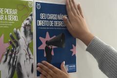 Casa Civil lança campanha de prevenção ao assédio moral e sexual no ambiente de trabalho
