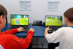 Paraná conquista prêmio nacional com jogo educativo de Educação Fiscal no Roblox