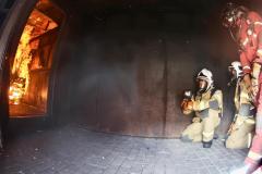 Bombeiros do Paraná inauguram Cidade do Fogo, centro de treinamento de R$ 4,3 milhões