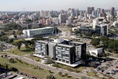 O Governo do Estado encaminhou para a Assembleia Legislativa o substitutivo geral do projeto de lei da Reforma Administrativa, que redesenha a estrutura organizacional da Administração Direta.