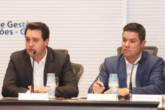 Projeto de lei será encaminhado na próxima semana à Assembleia Legislativa. 