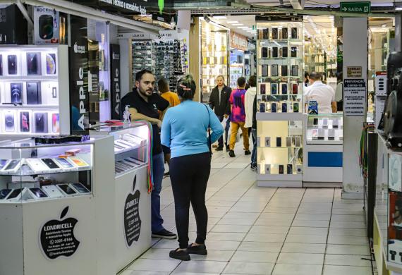 9h42m11s: Paraná é o segundo estado mais rápido para abrir uma empresa no Brasil