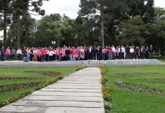Casa Civil homenageia servidores com ação de reconhecimento e valorização profissional