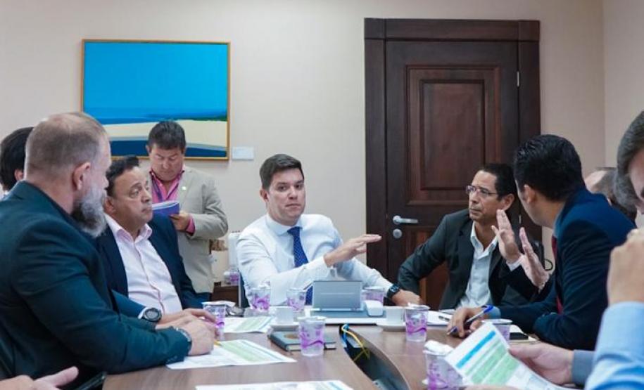 Governo prepara pacote de medidas para reforçar a Polícia Civil