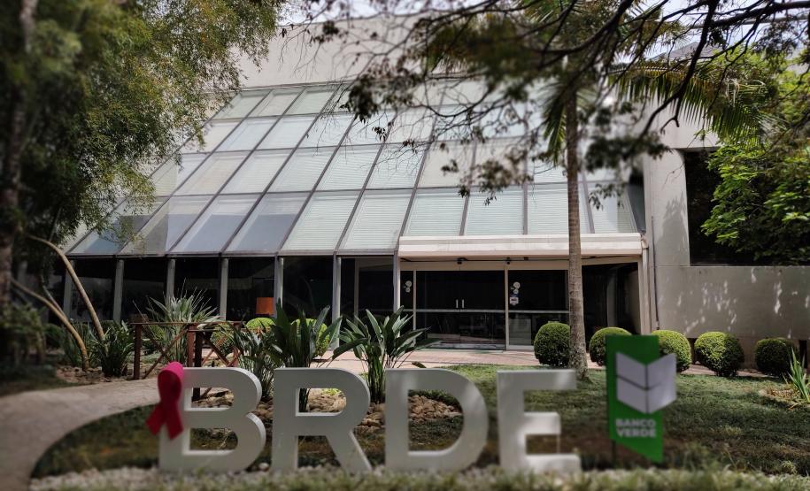 BRDE oferece crédito emergencial para empresas afetadas pelas chuvas no Sudoeste e Oeste