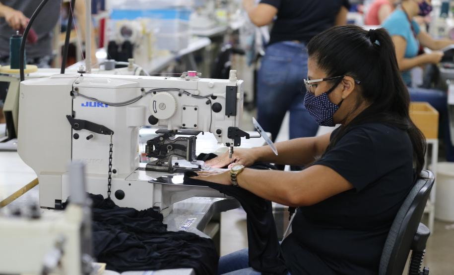 Paraná gera 12,9 mil empregos em setembro e se consolida como melhor do Sul