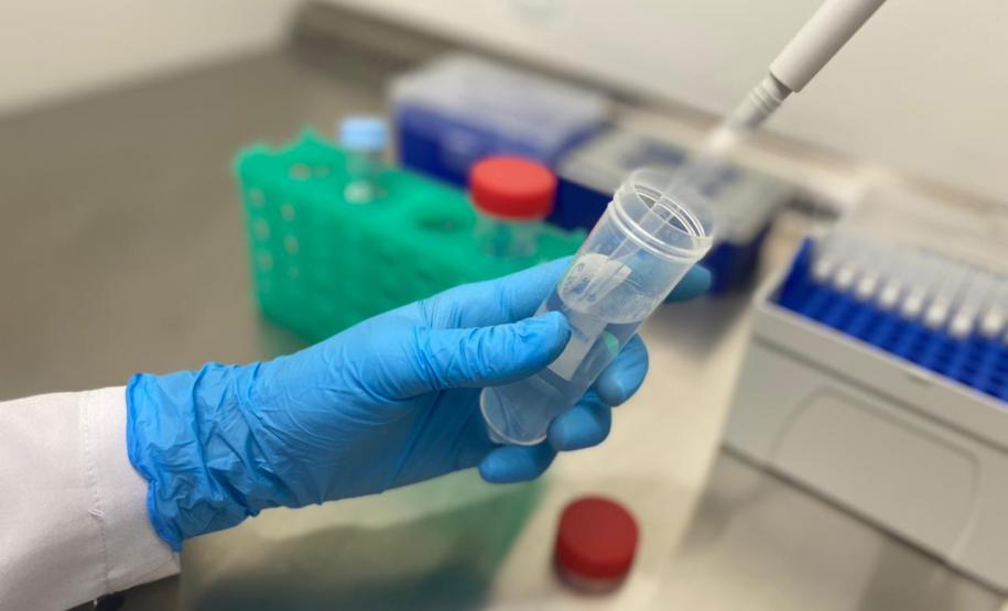 Governo apoia pesquisa em genética com foco na prevenção de doenças na população