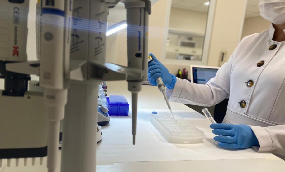 Governo apoia pesquisa em genética com foco na prevenção de doenças na população