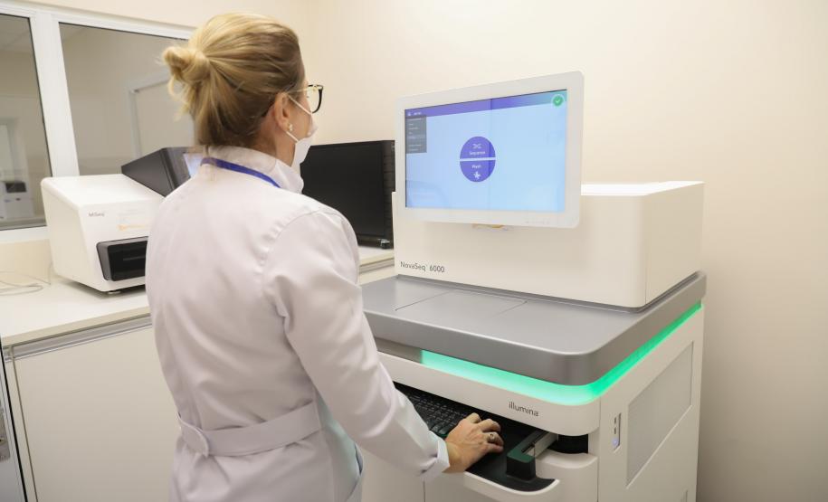 Governo apoia pesquisa em genética com foco na prevenção de doenças na população