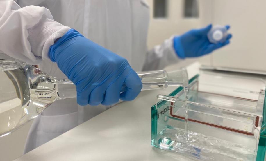 Governo apoia pesquisa em genética com foco na prevenção de doenças na população