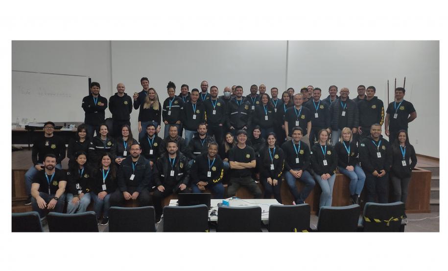 Polícia Científica formará 82 novos servidores em 2023 -