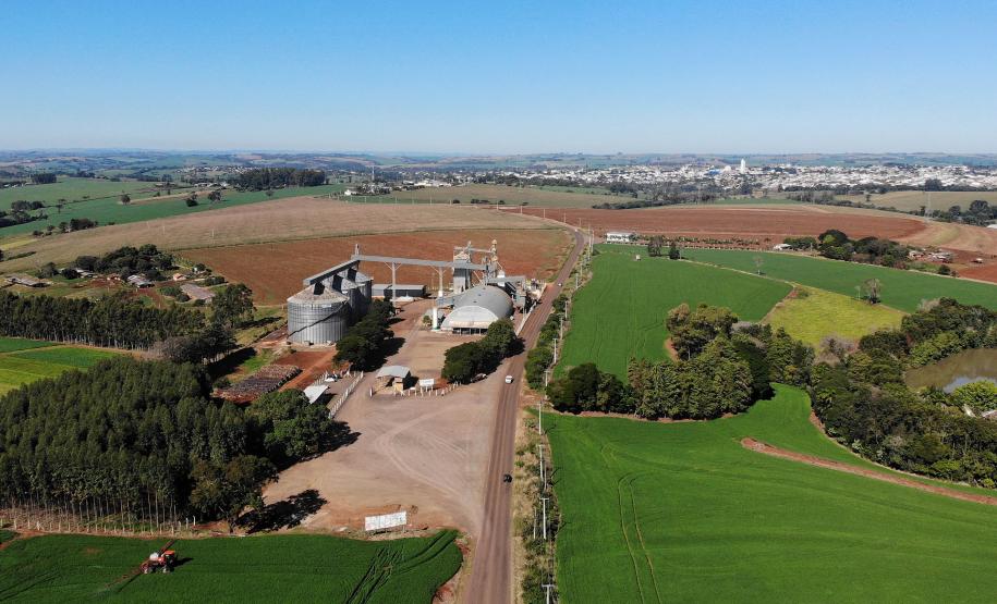 Paraná Produtivo avança na implantação de projetos de desenvolvimento regional