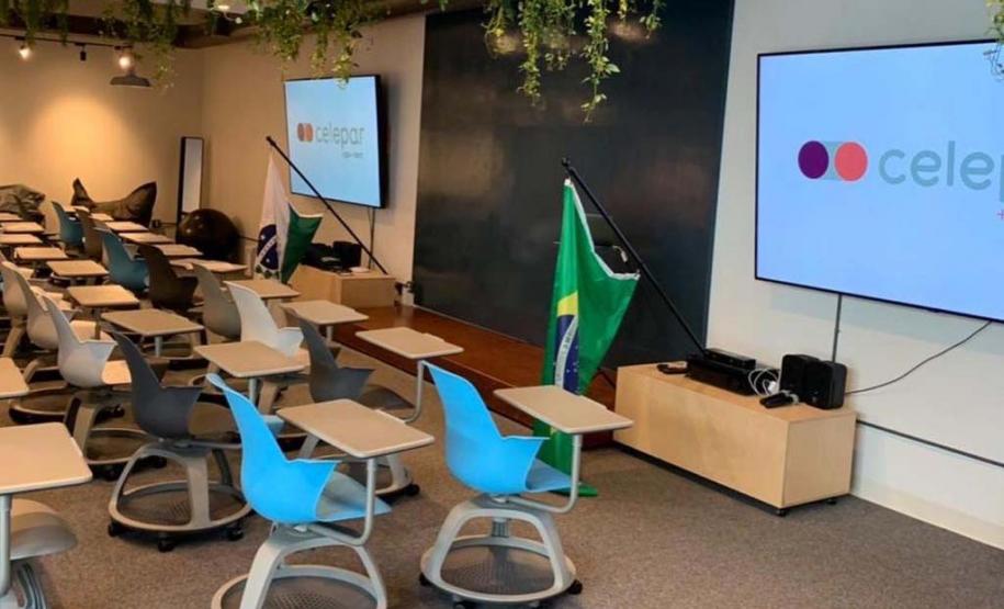 Internacionalização da Celepar avança com missões em busca de conectar novas soluções -