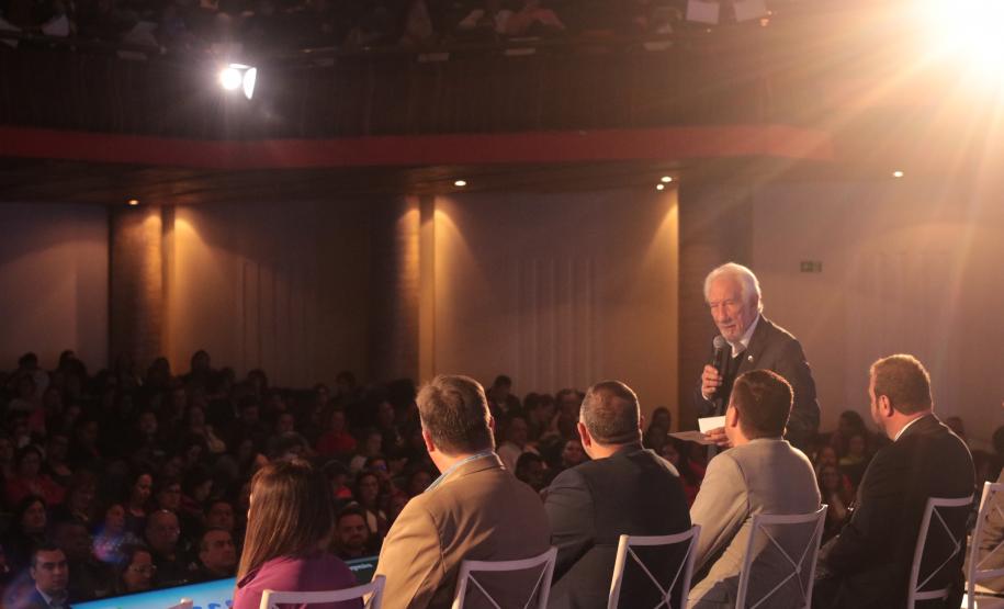 Governo destina mais de R$ 42 milhões para 383 municípios do Paraná