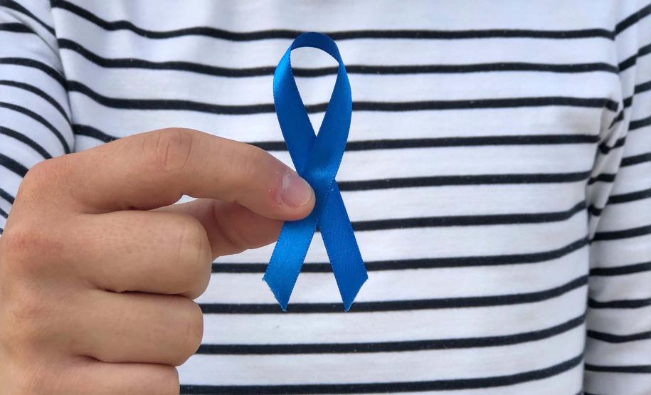 Novembro Azul reforça cuidados com saúde do homem, que costuma buscar menos assistência