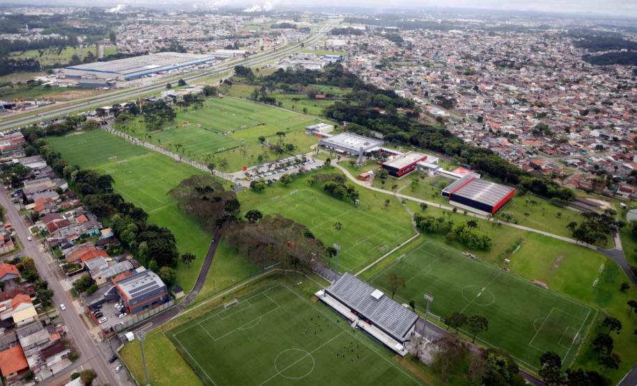 Comec lança edital para contratação do Plano de Desenvolvimento da RMC